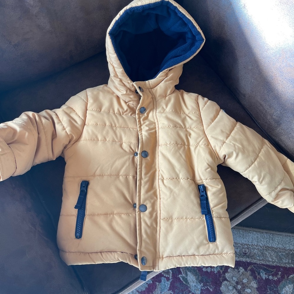 Oshkosh B’gosh coat